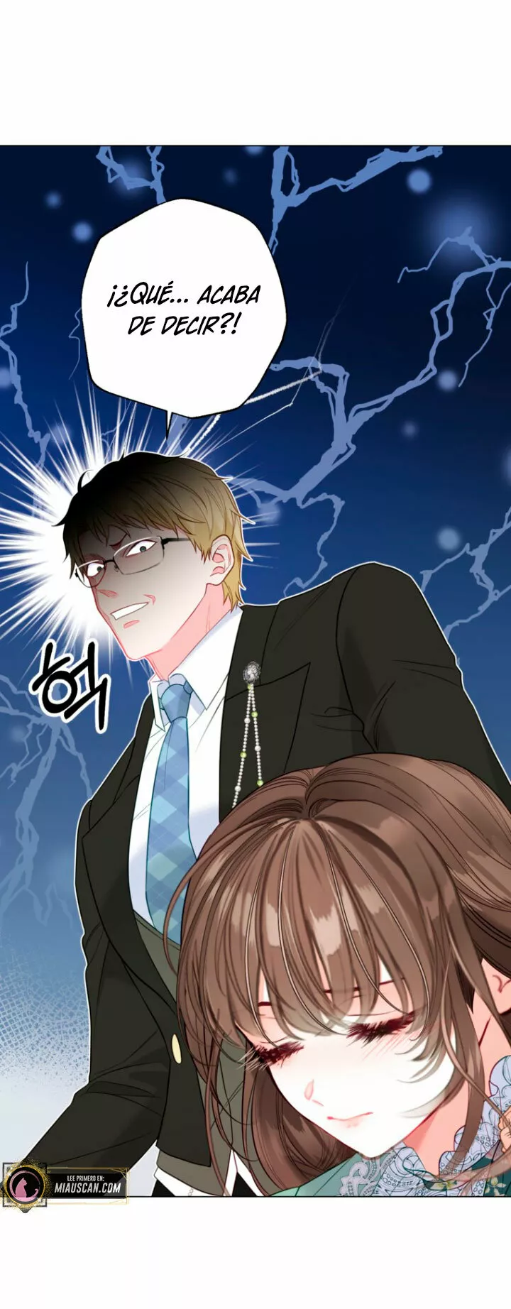 Página 46 del Manga