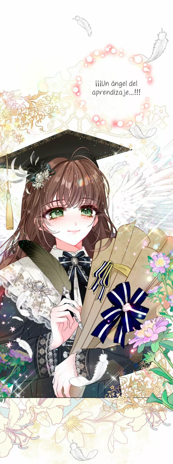 Página 50 del Manga