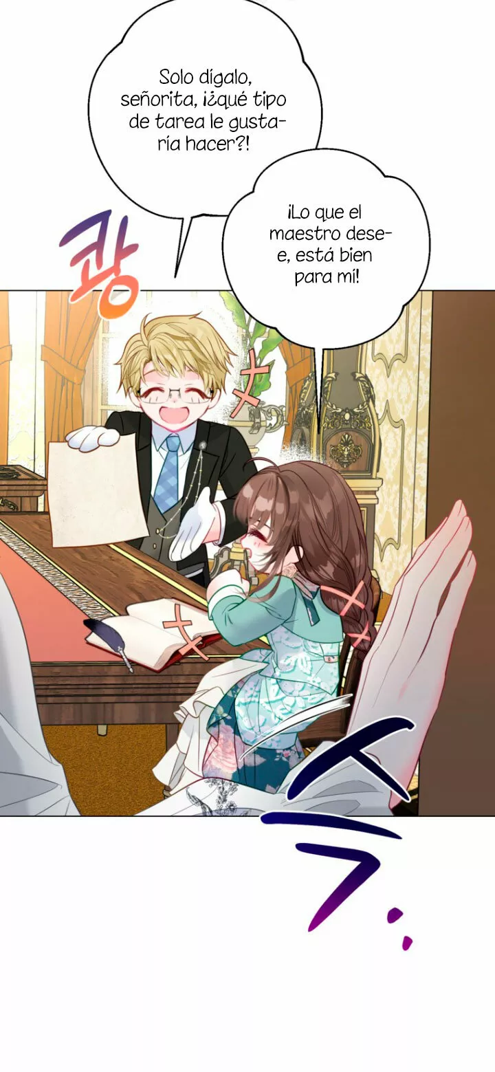 Página 54 del Manga