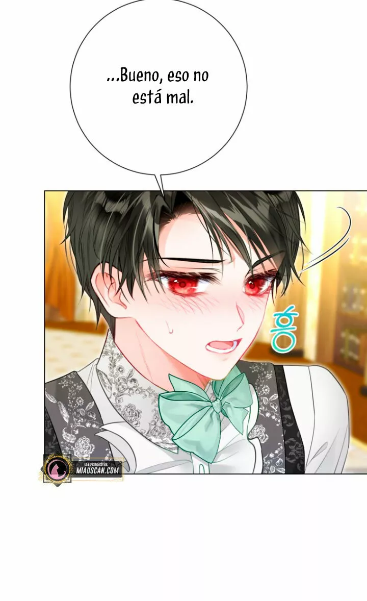 Página 58 del Manga