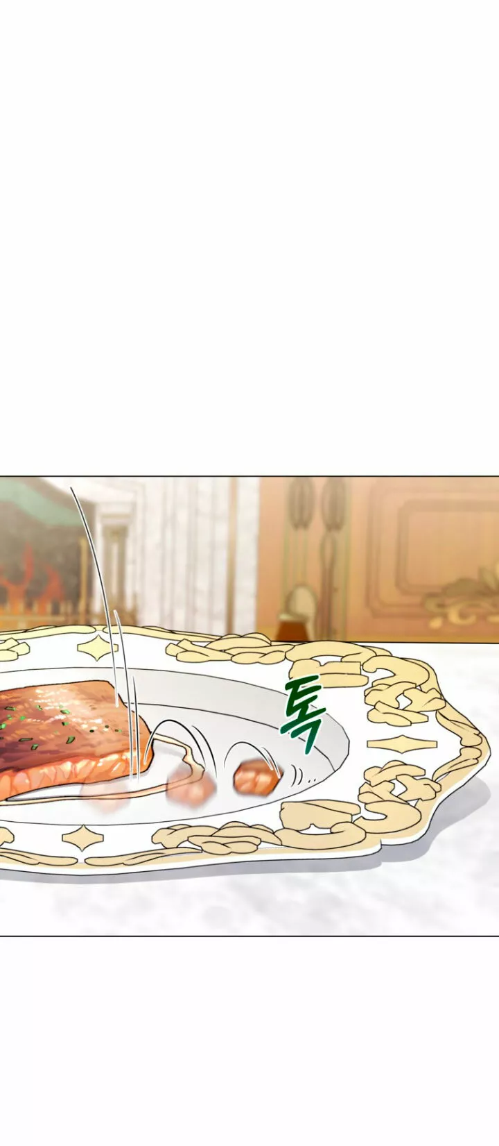 Página 61 del Manga