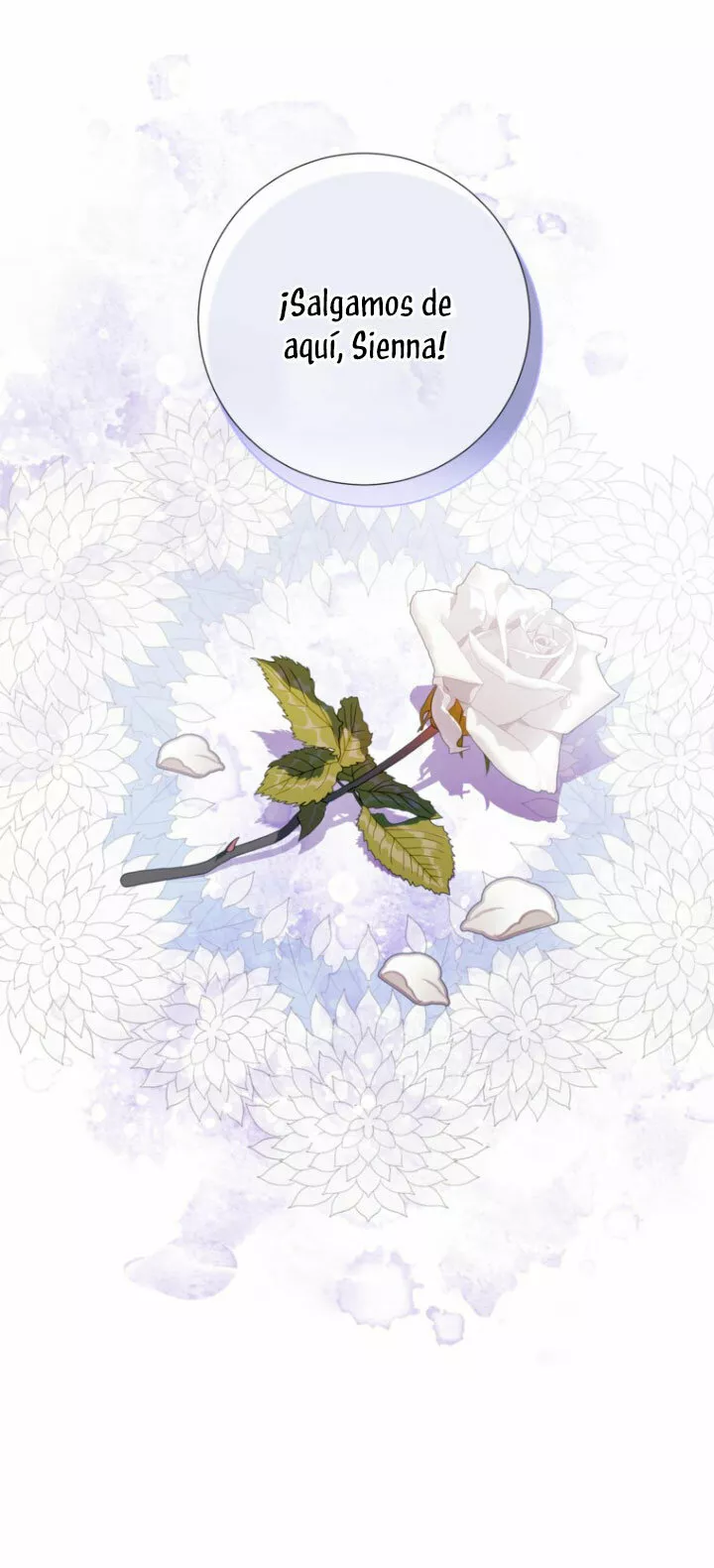 Página 78 del Manga