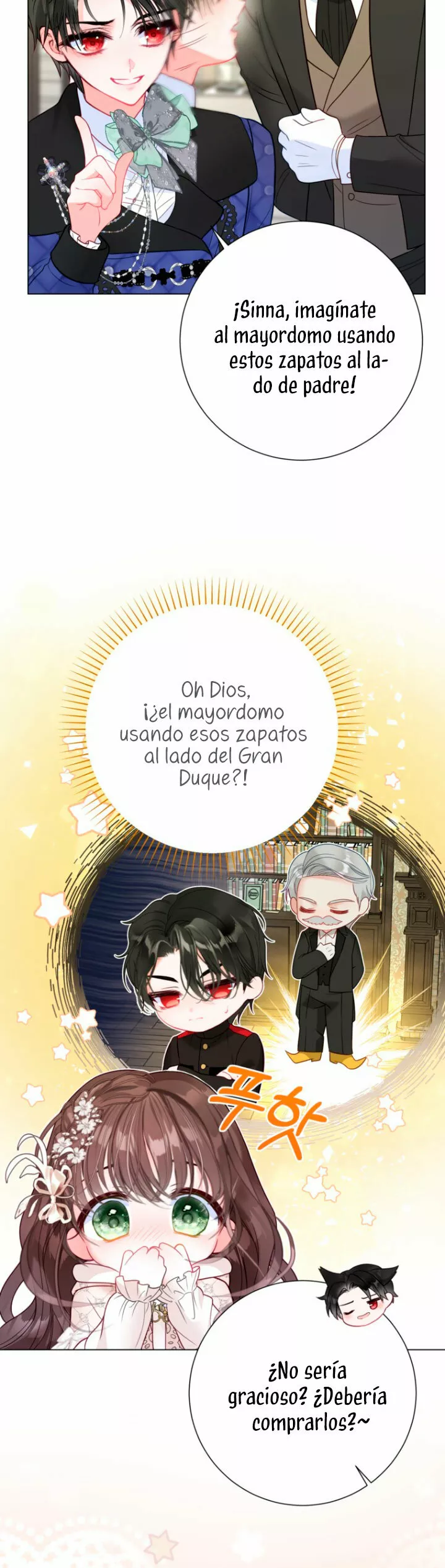 Página 41 del Manga