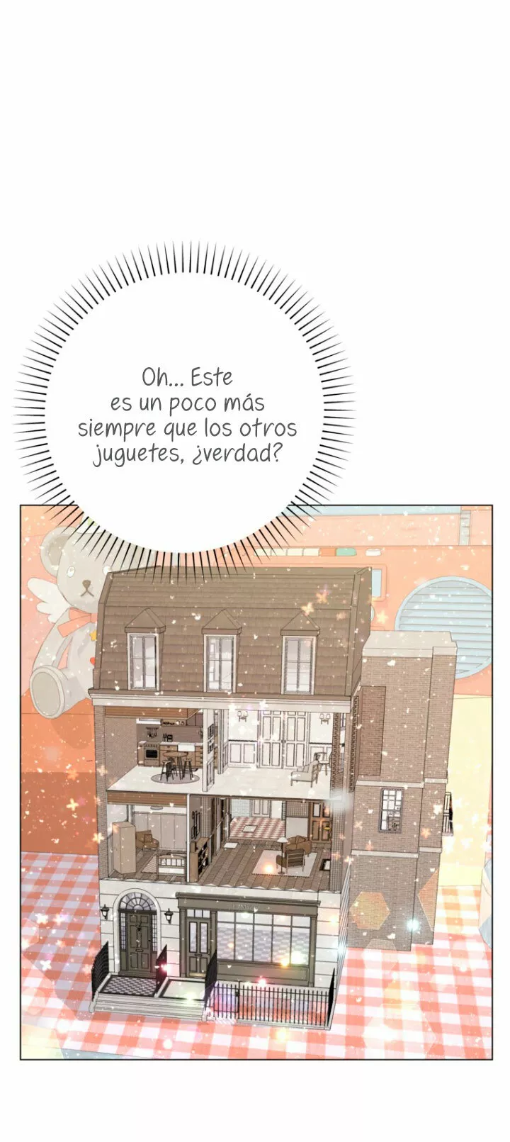 Página 46 del Manga