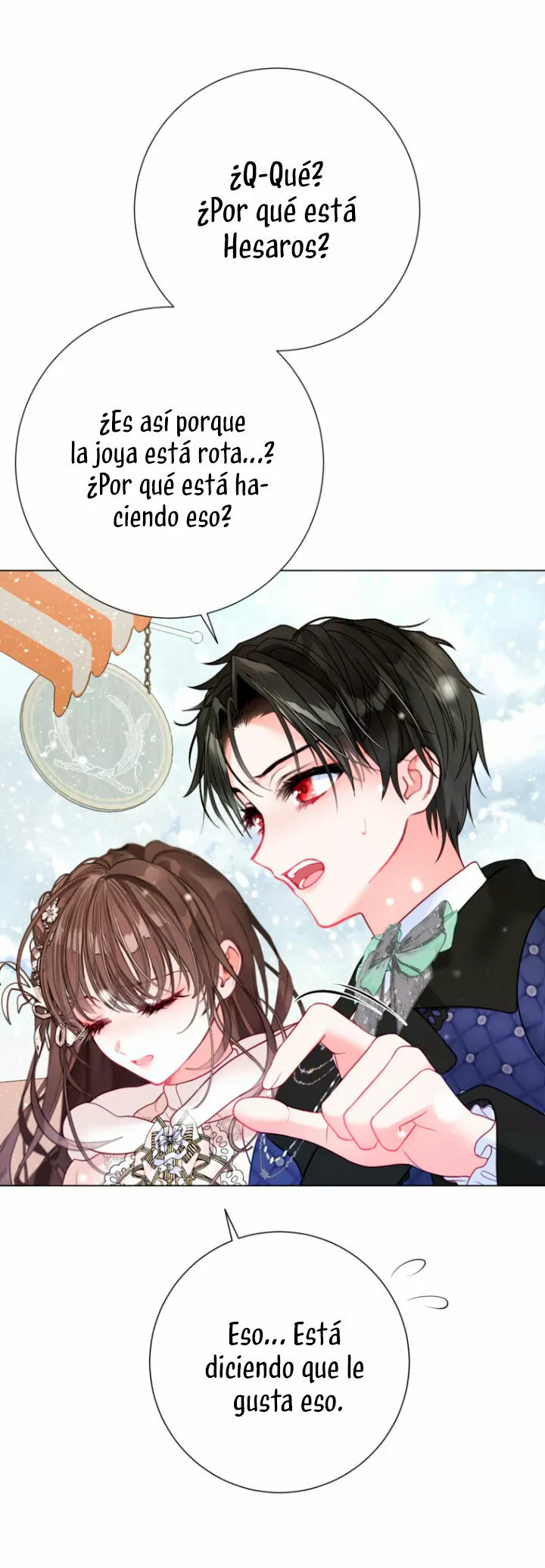 Página 54 del Manga