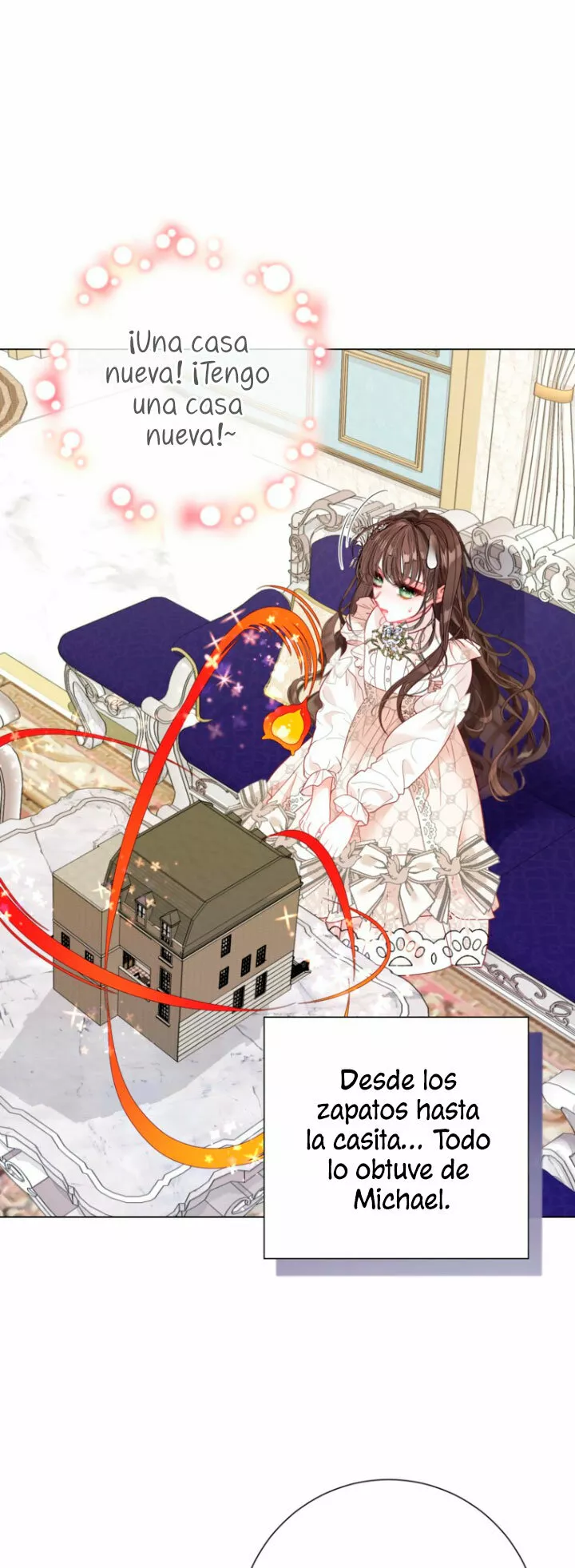 Página 57 del Manga