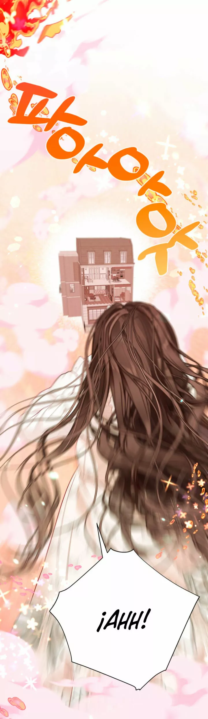 Página 64 del Manga