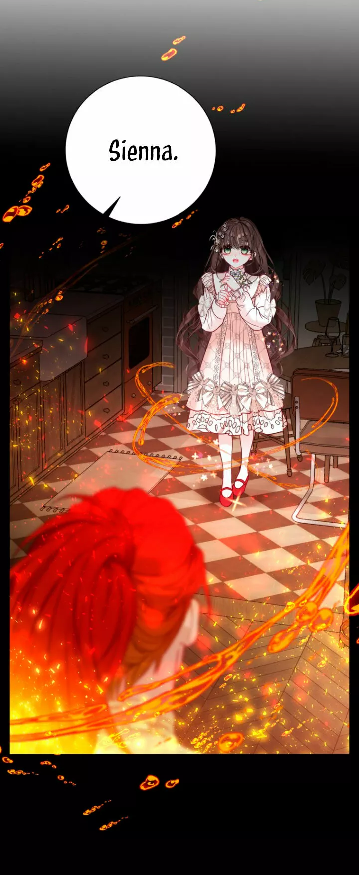 Página 67 del Manga