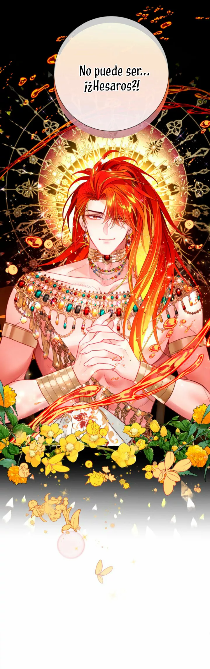 Página 68 del Manga