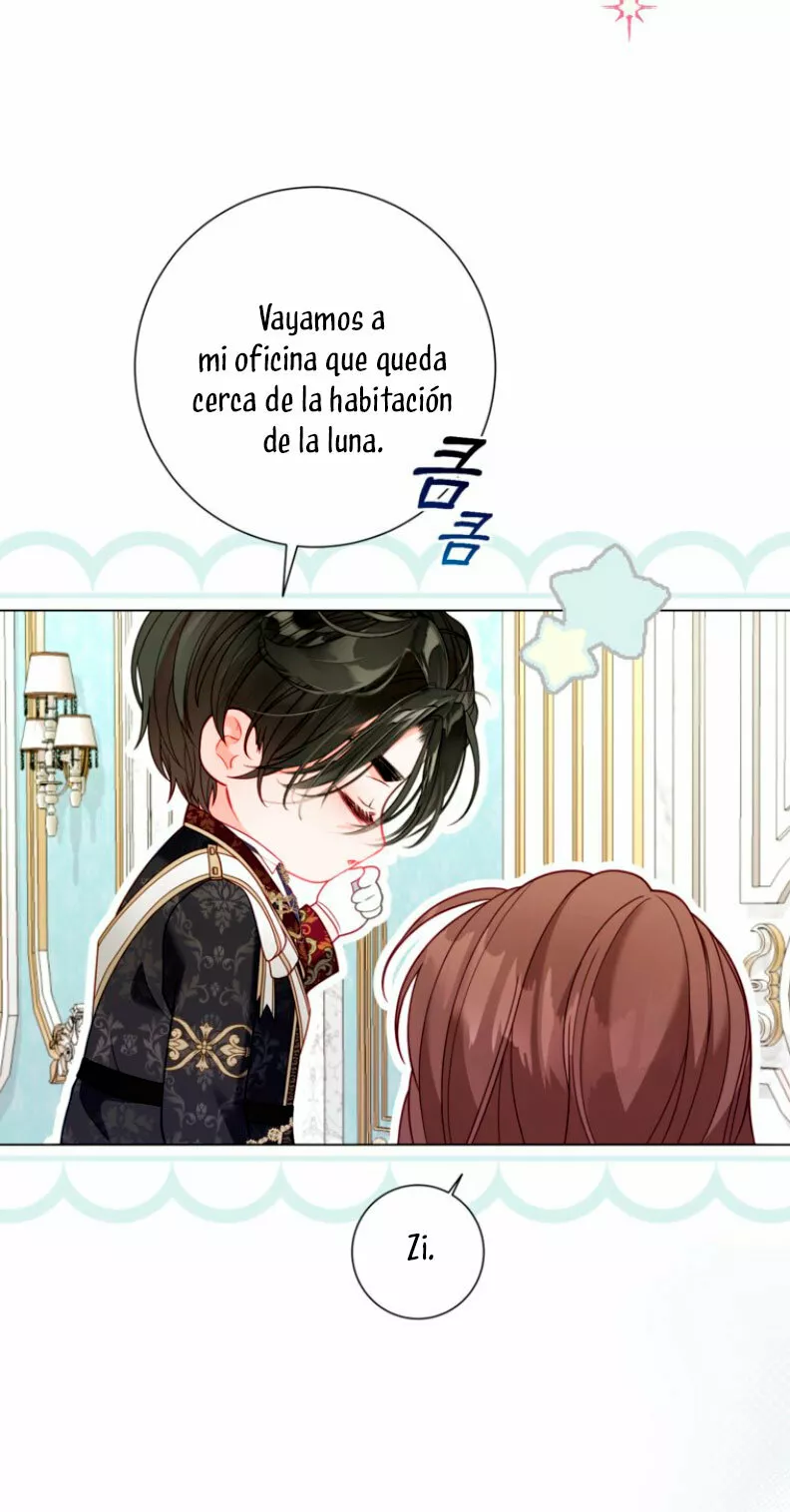 Página 38 del Manga