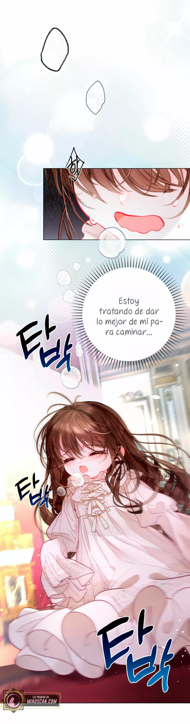 Página 39 del Manga