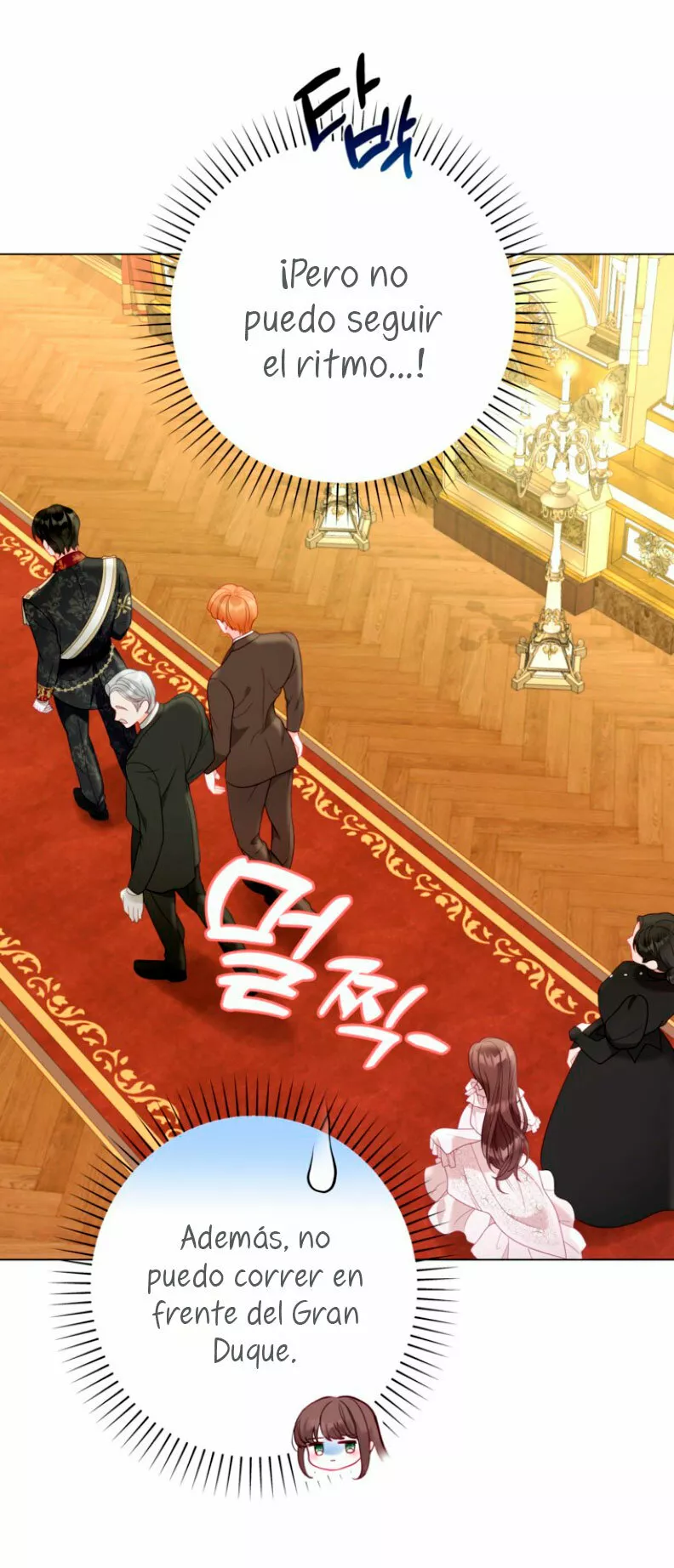 Página 40 del Manga