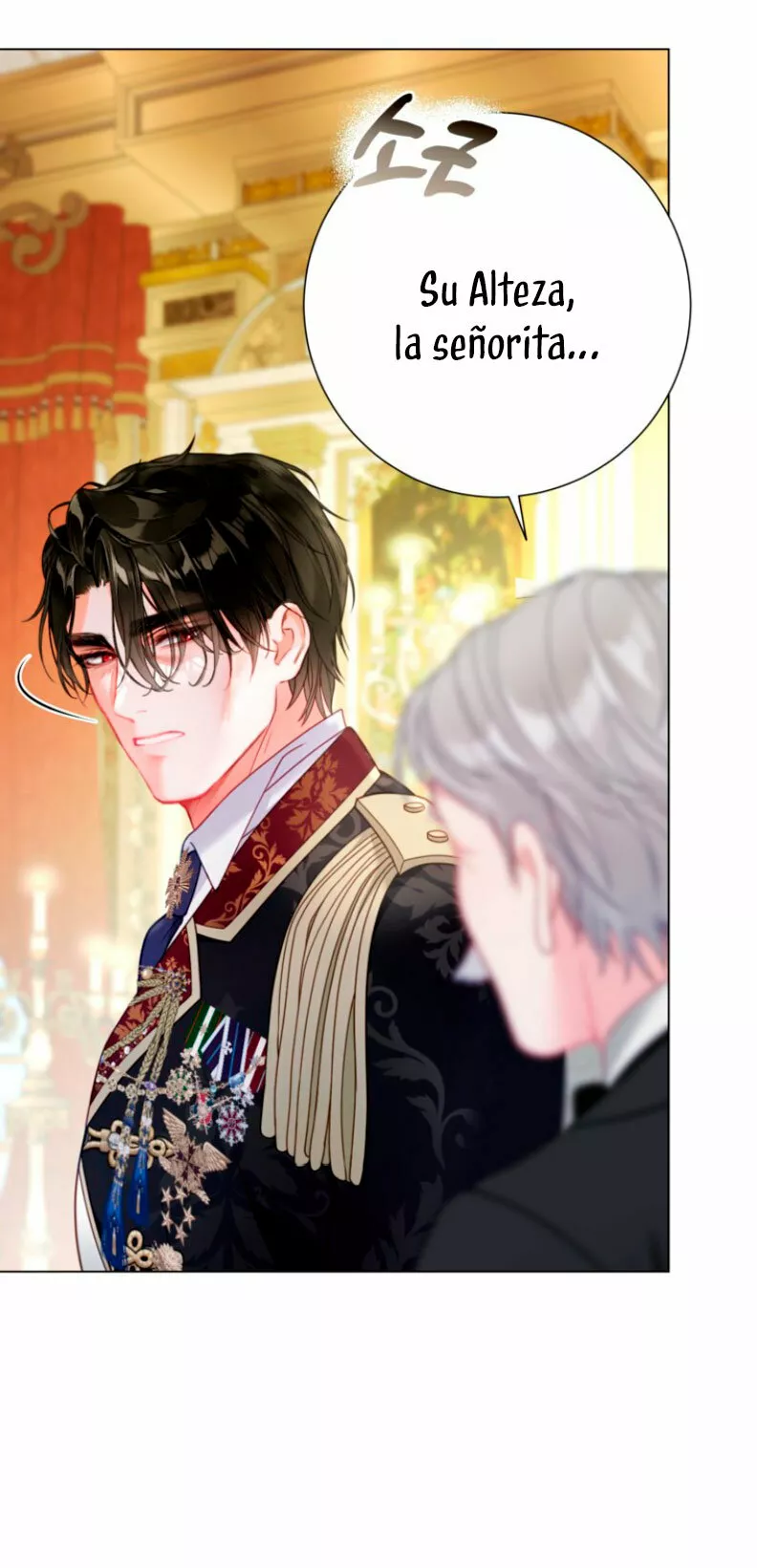 Página 41 del Manga