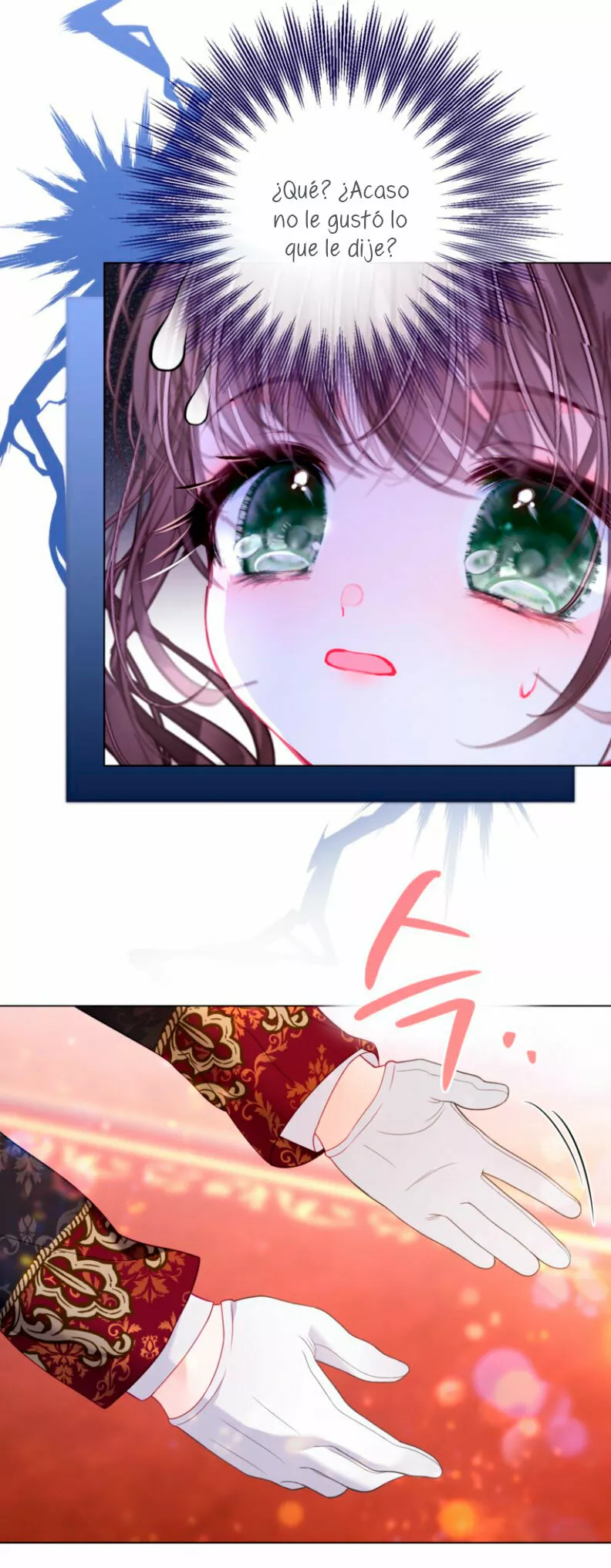 Página 46 del Manga