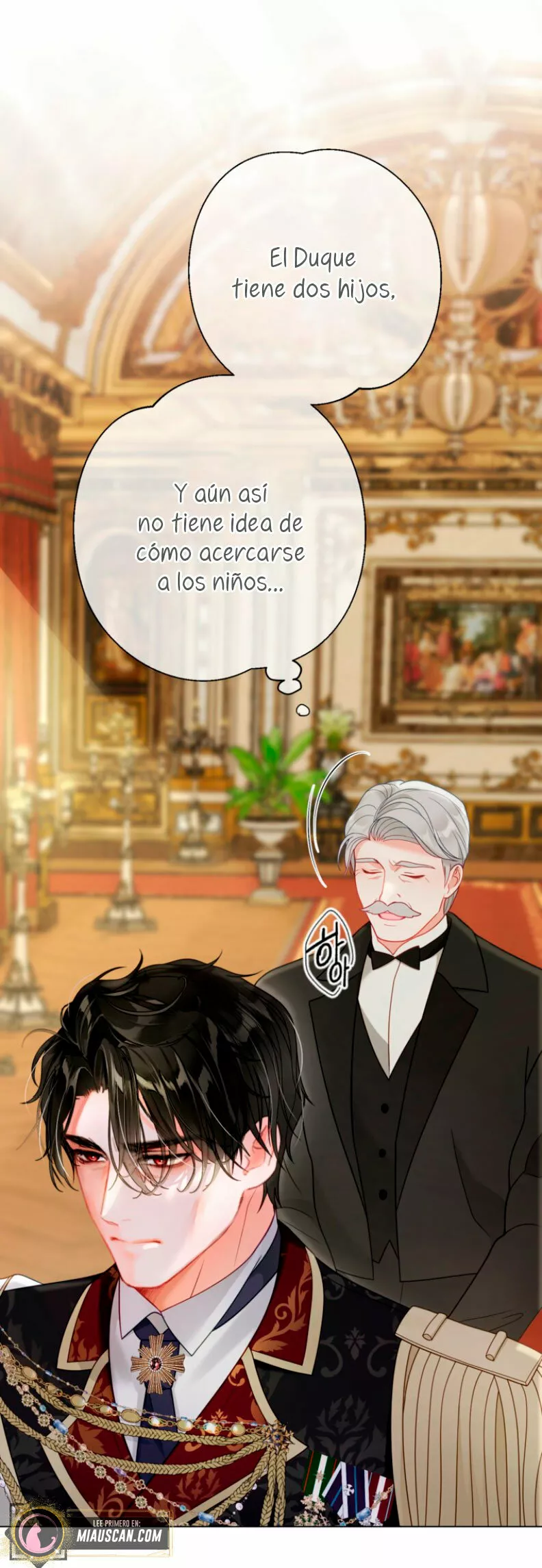 Página 55 del Manga