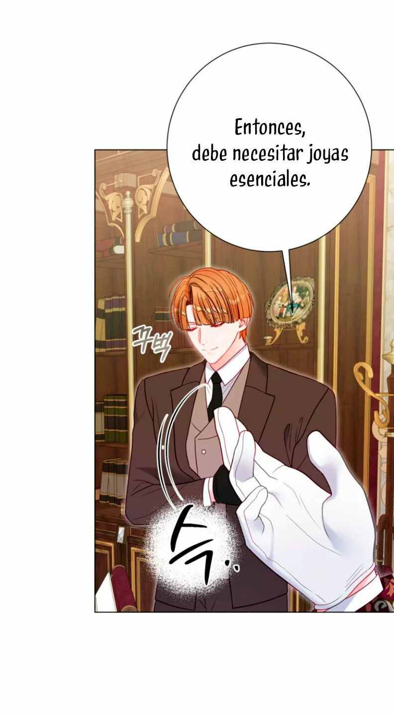 Página 58 del Manga