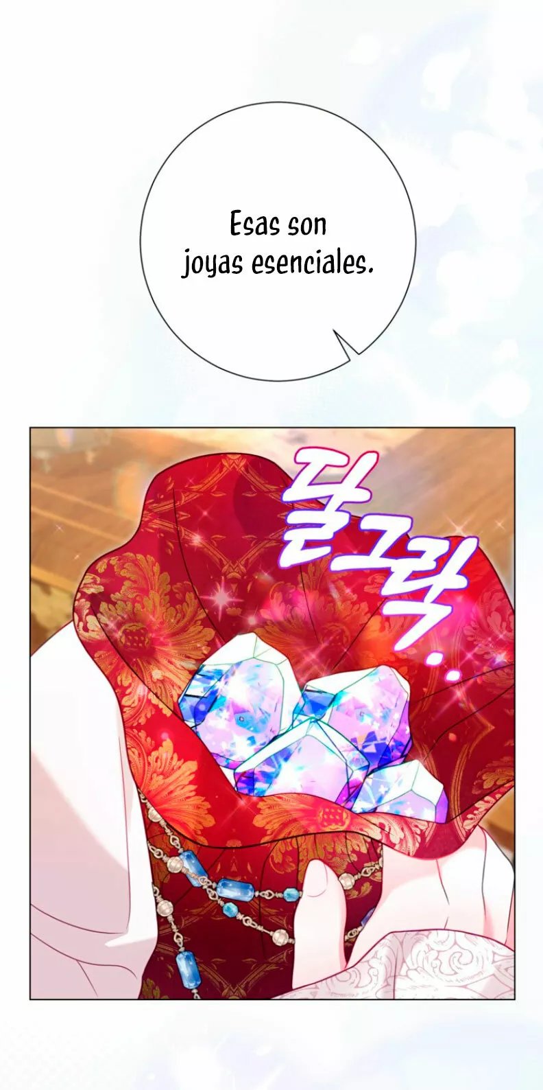 Página 60 del Manga