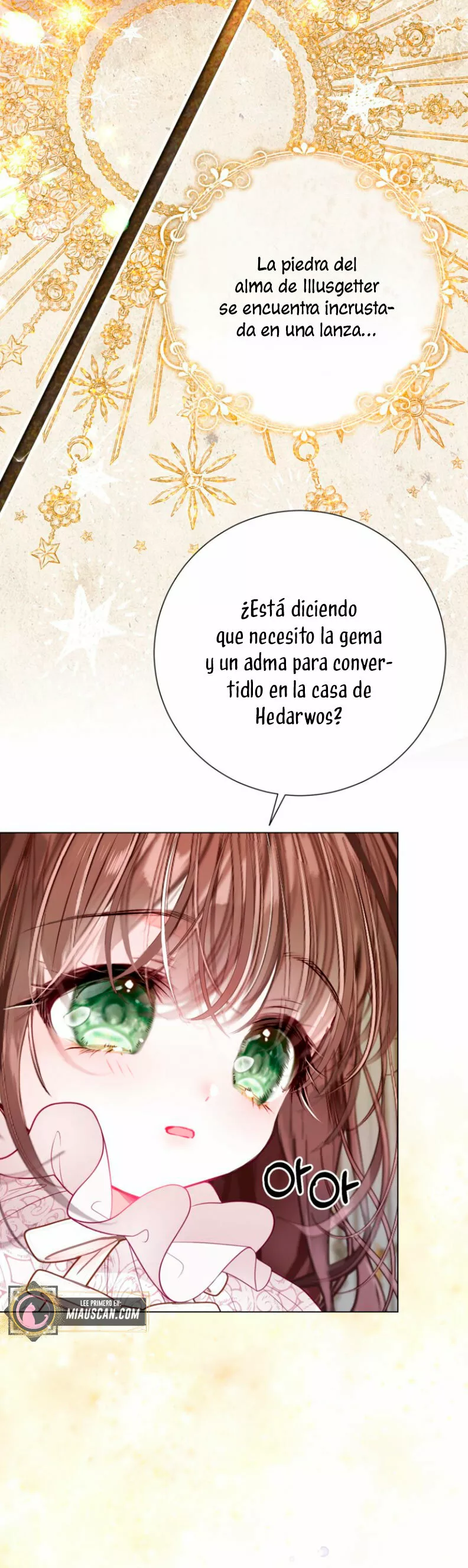 Página 66 del Manga