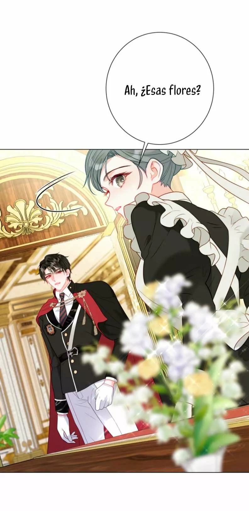 Página 49 del Manga