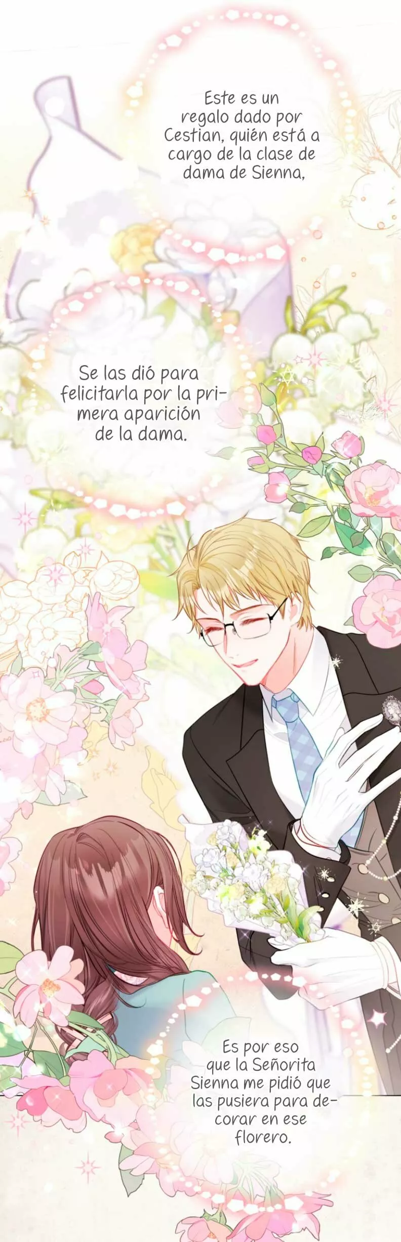 Página 50 del Manga