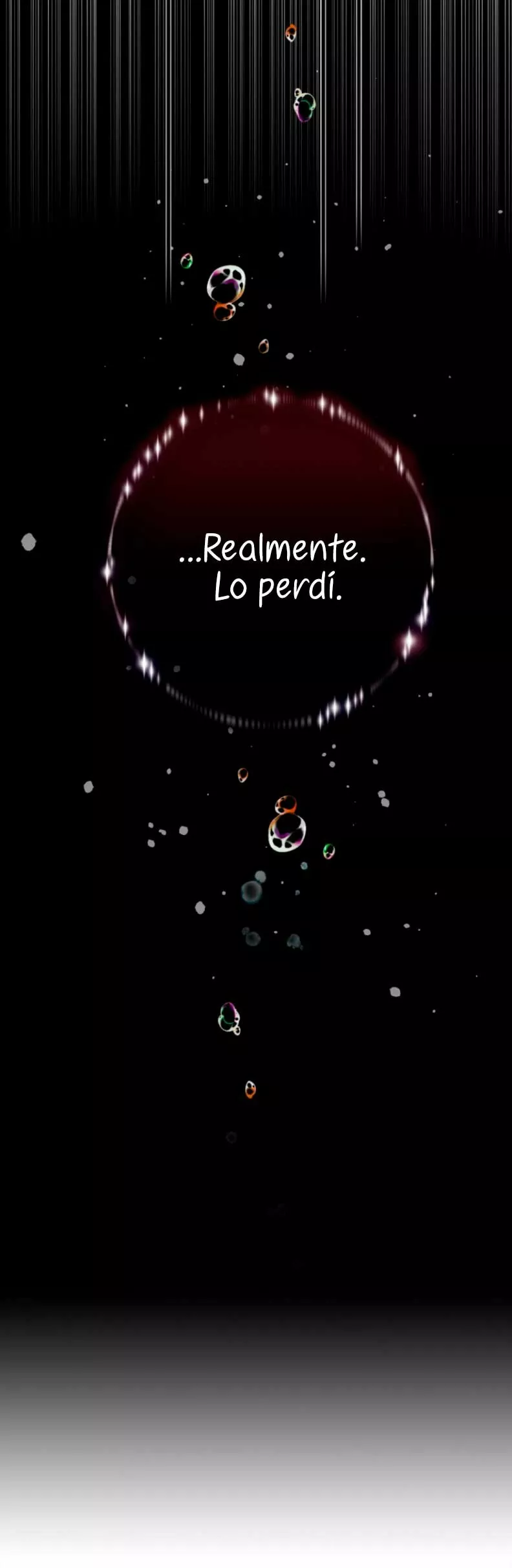 Página 66 del Manga