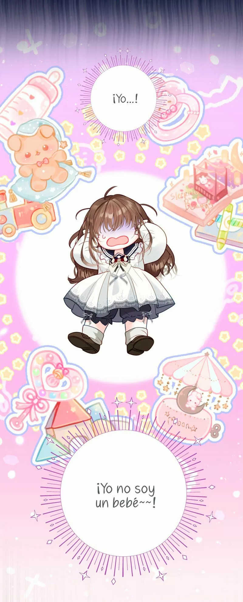 Página 39 del Manga