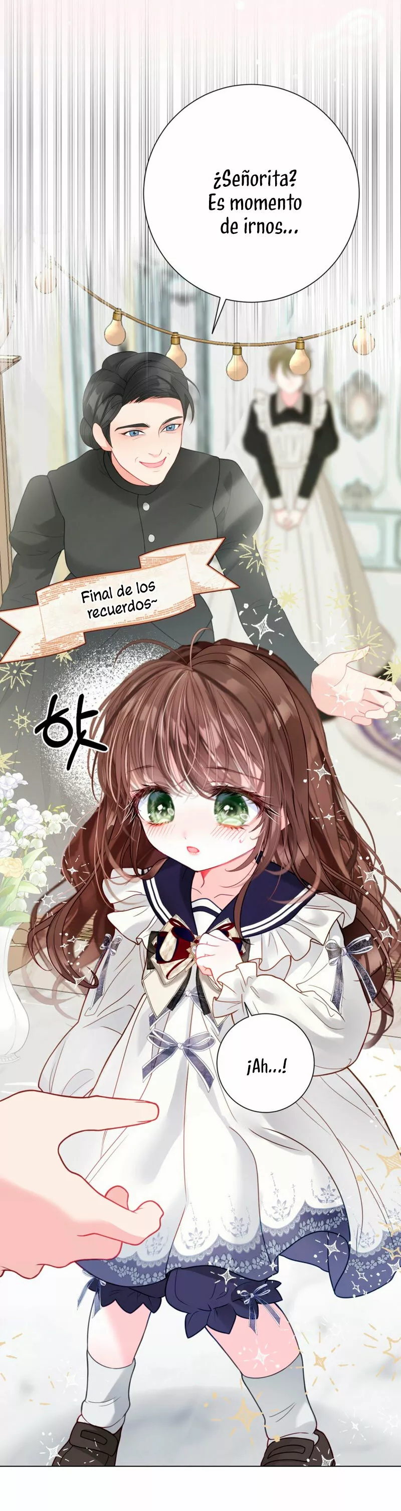 Página 40 del Manga