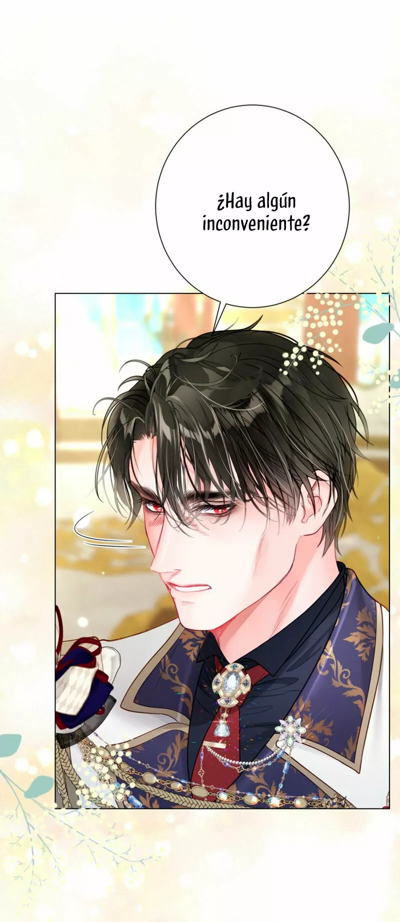 Página 45 del Manga