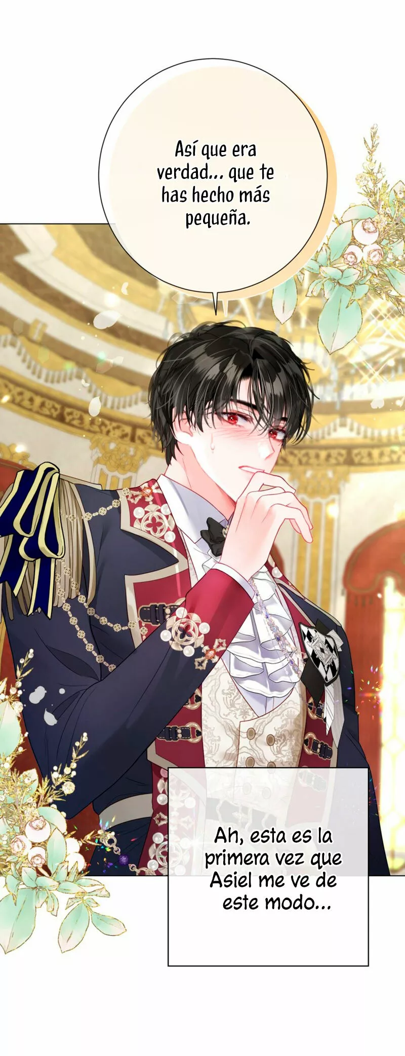 Página 48 del Manga