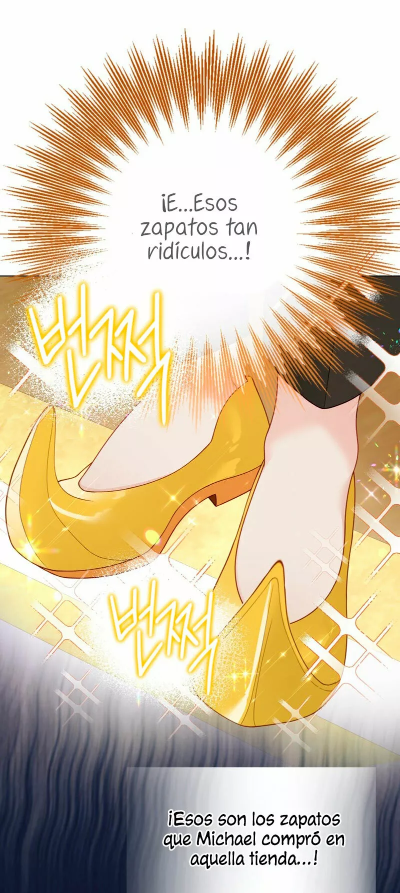 Página 58 del Manga