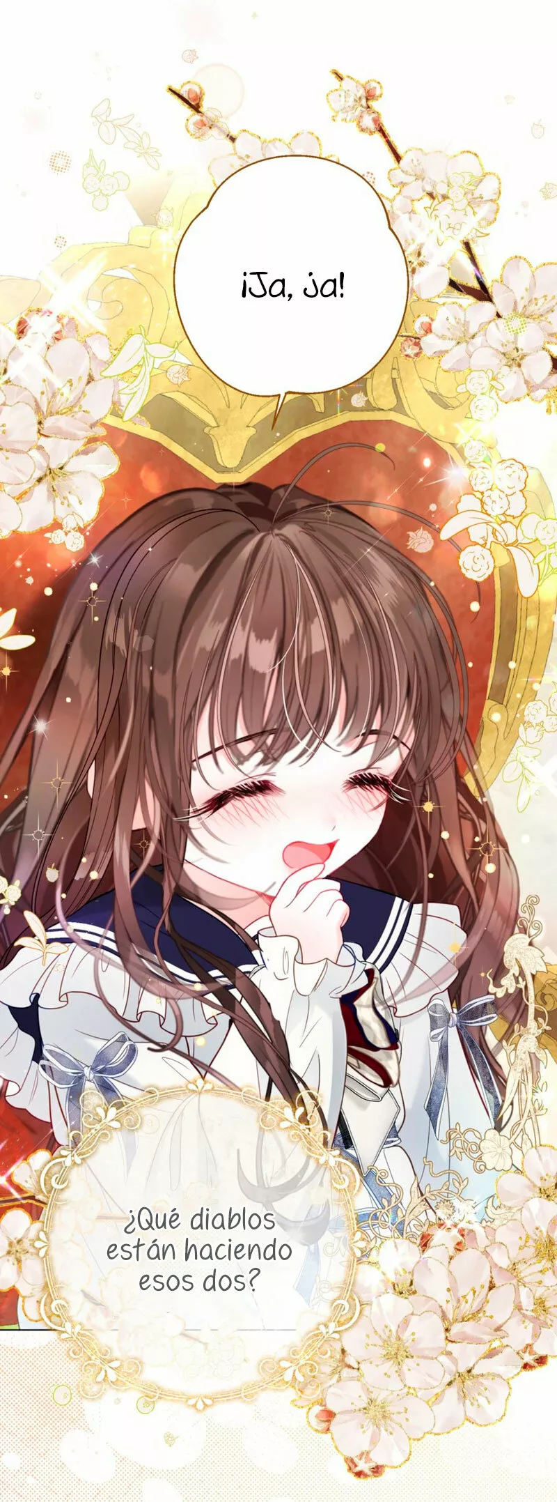 Página 63 del Manga