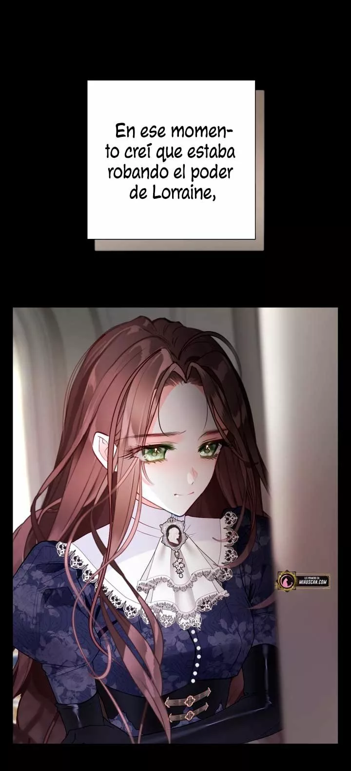 Página 47 del Manga