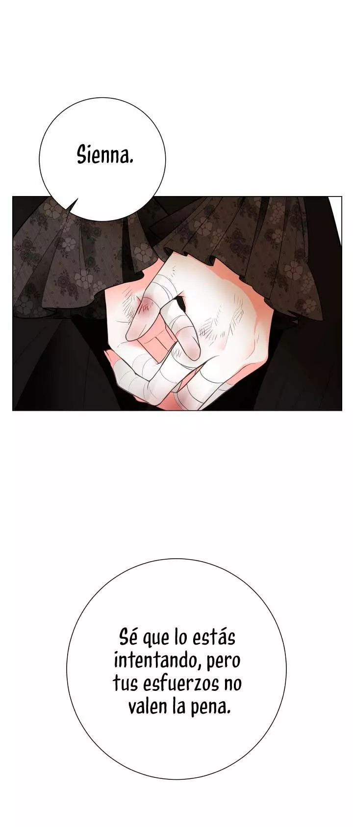 Página 57 del Manga