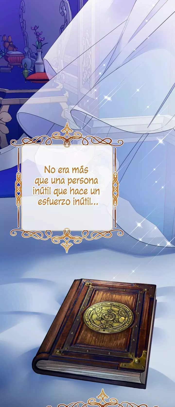 Página 62 del Manga