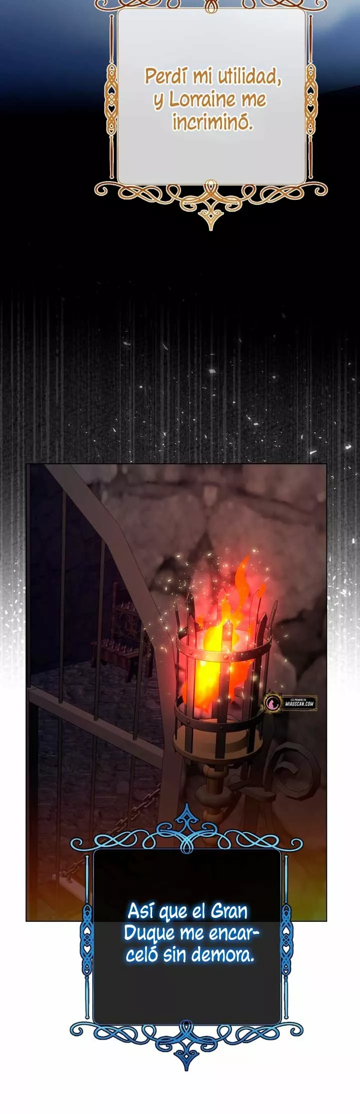 Página 63 del Manga