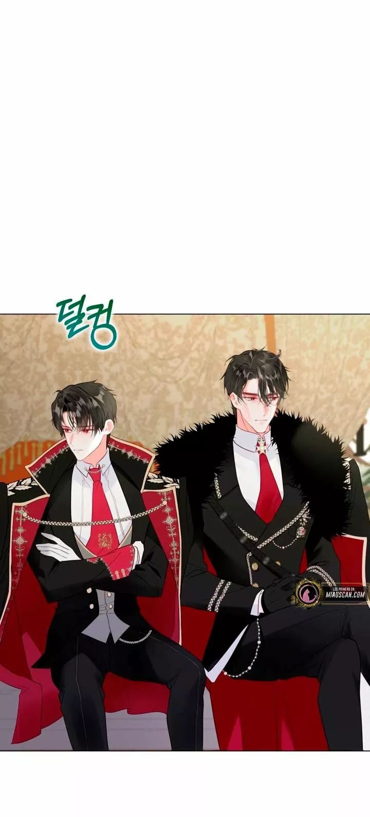 Página 43 del Manga