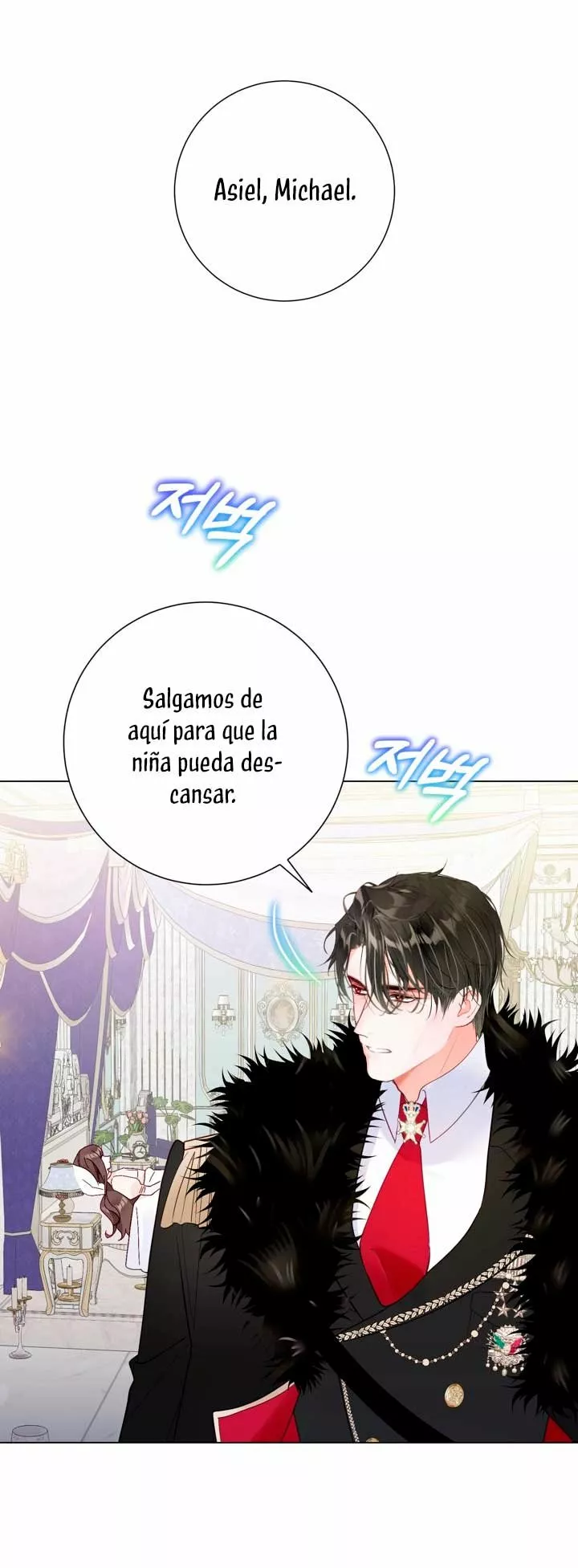 Página 79 del Manga