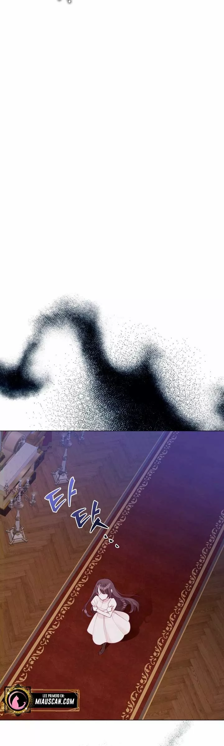 Página 39 del Manga