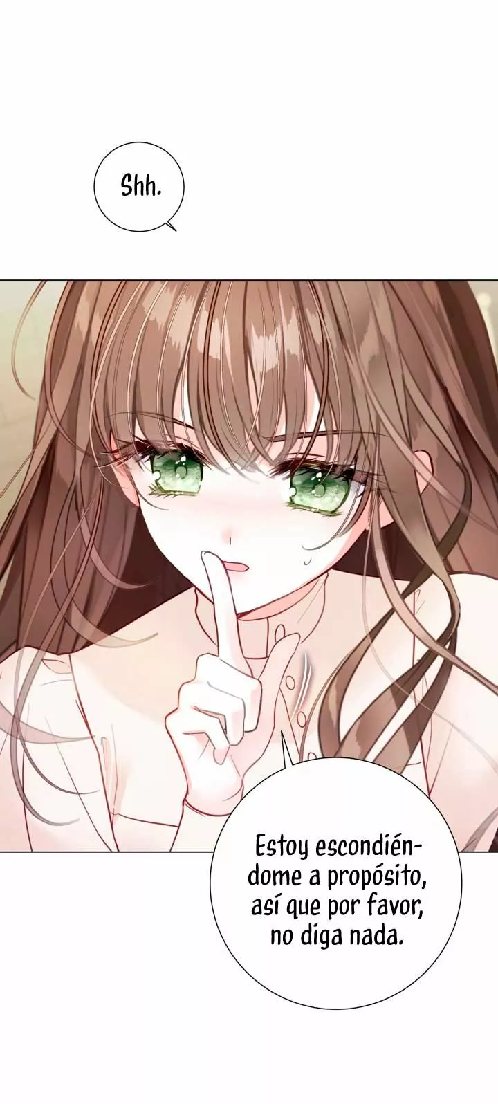 Página 39 del Manga