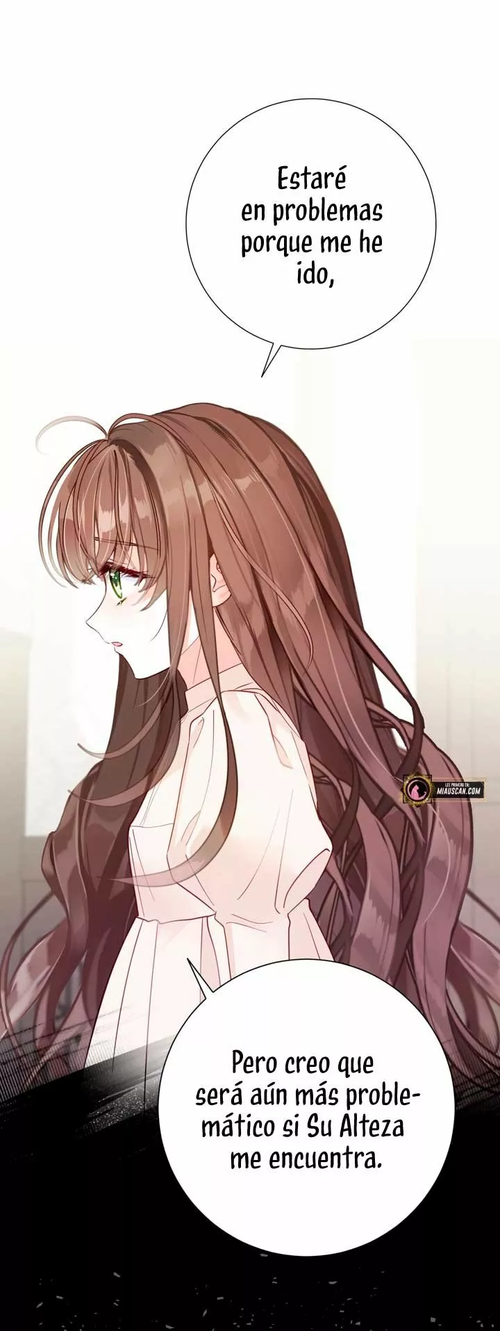 Página 41 del Manga