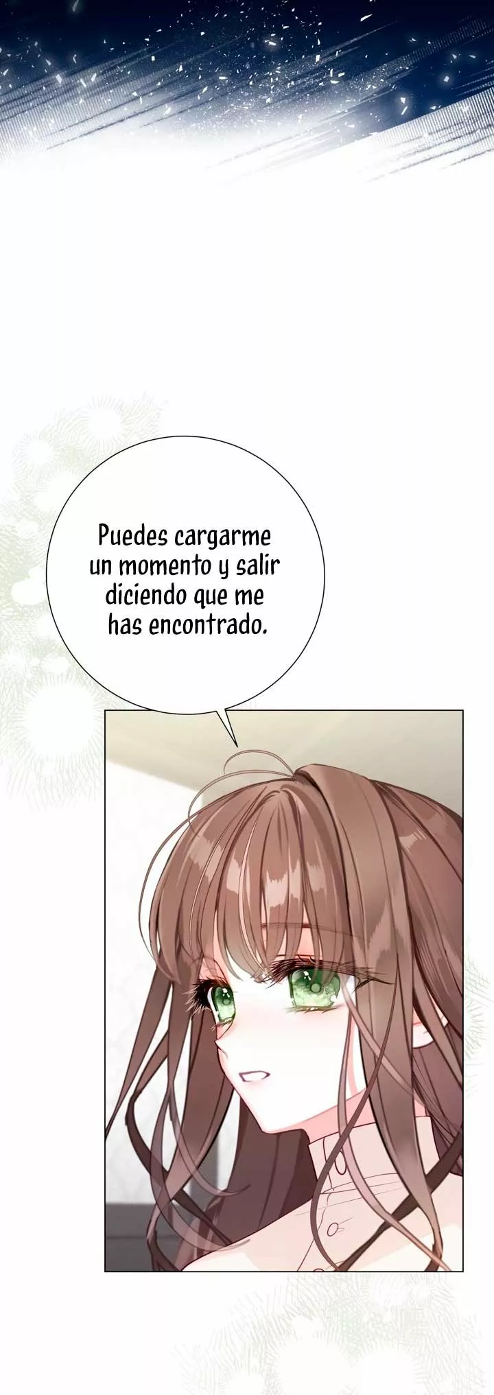 Página 61 del Manga