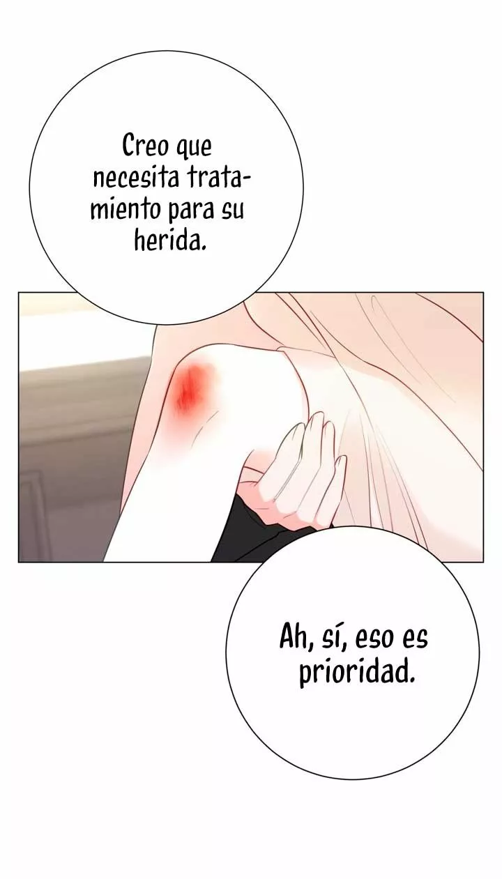 Página 70 del Manga