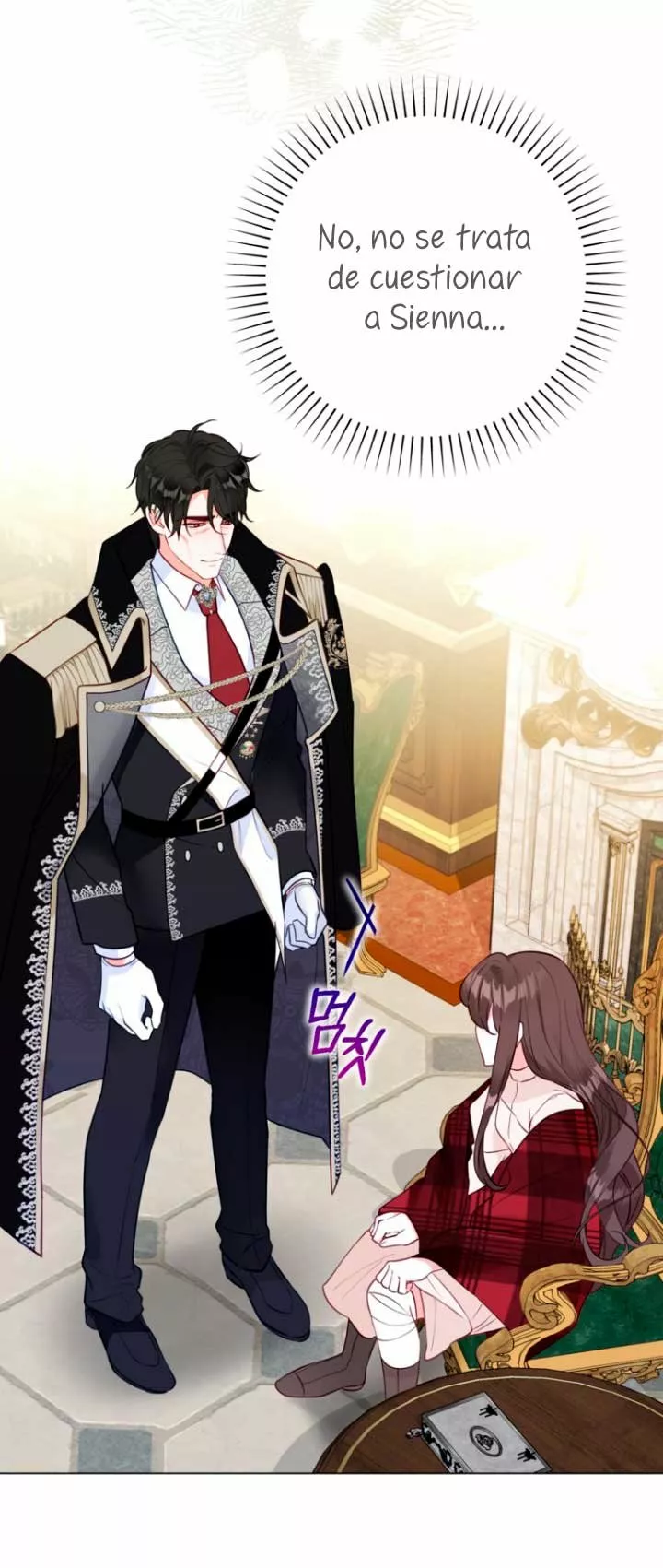 Página 35 del Manga