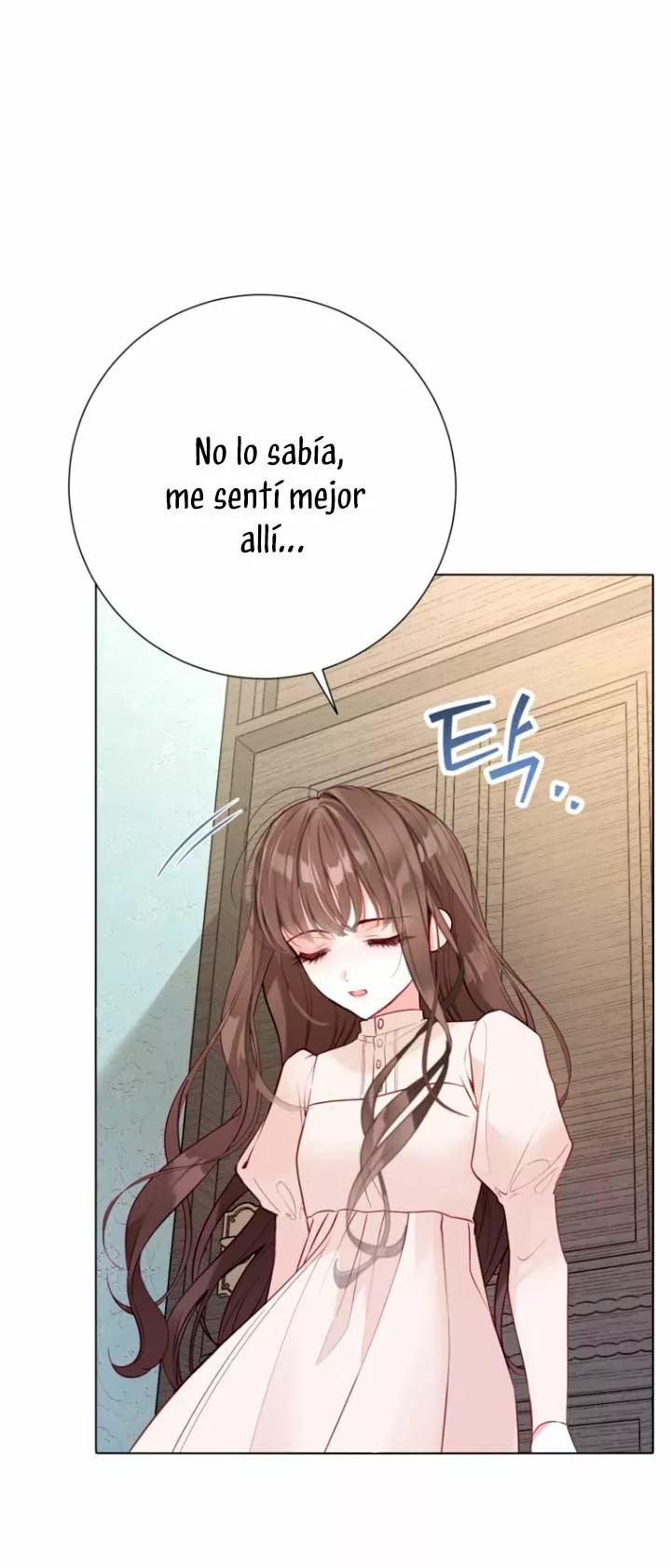 Página 61 del Manga