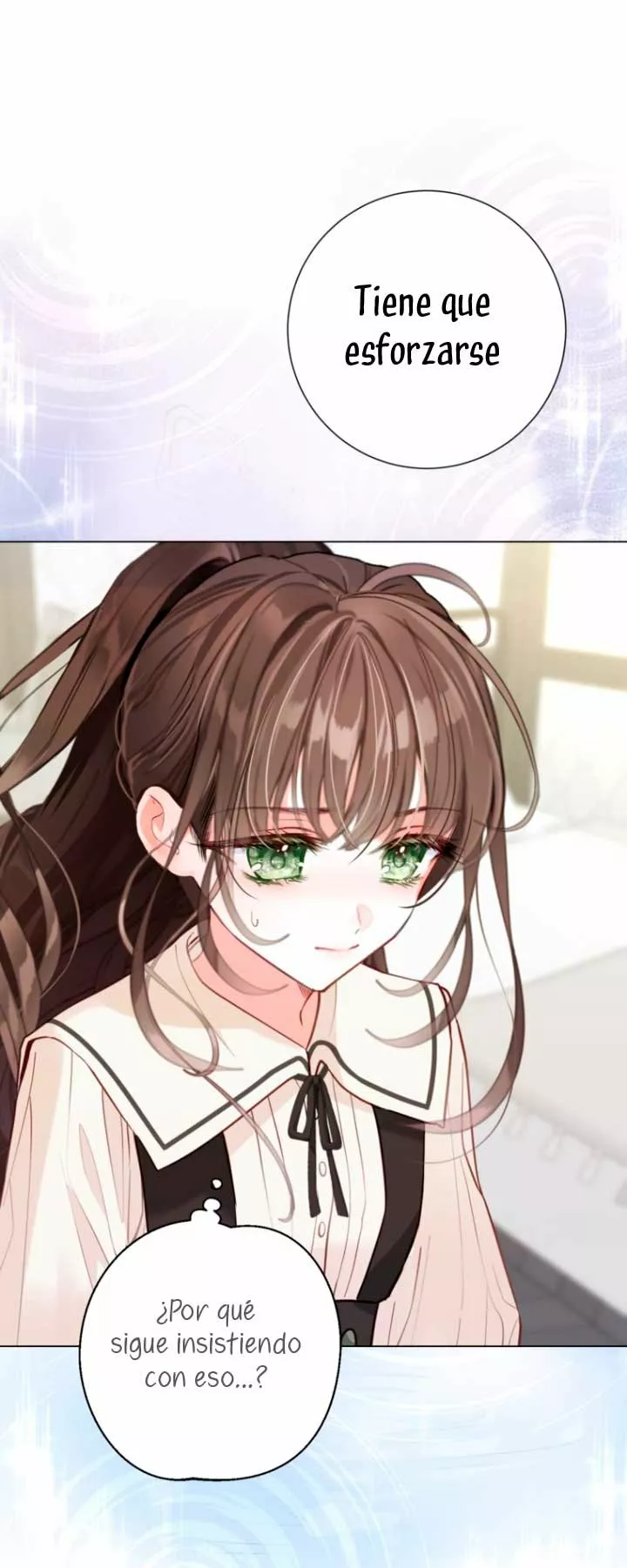 Página 58 del Manga