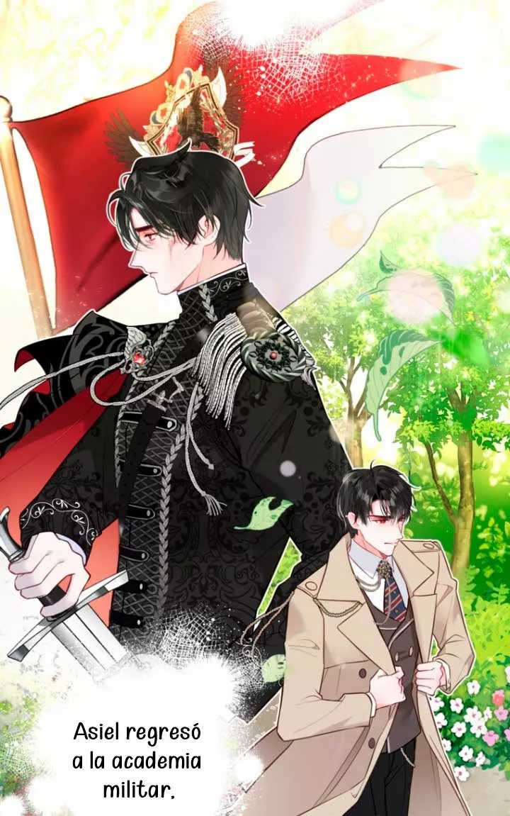 Página 60 del Manga