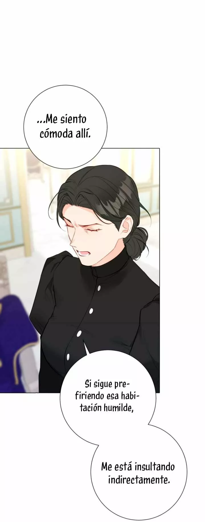 Página 69 del Manga