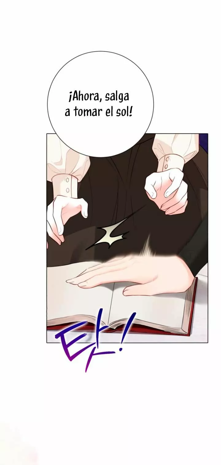 Página 73 del Manga