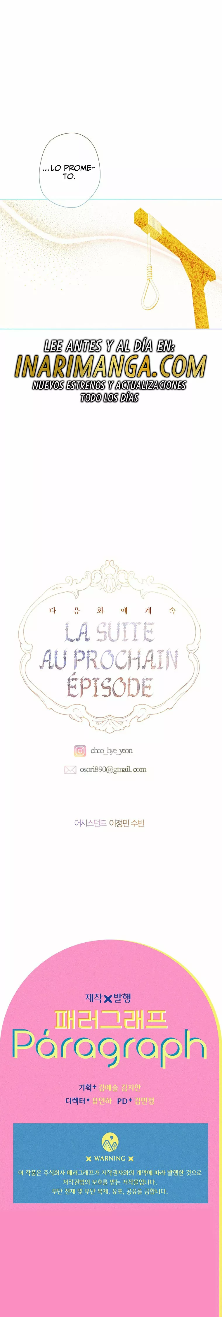 Página 38 del Manga