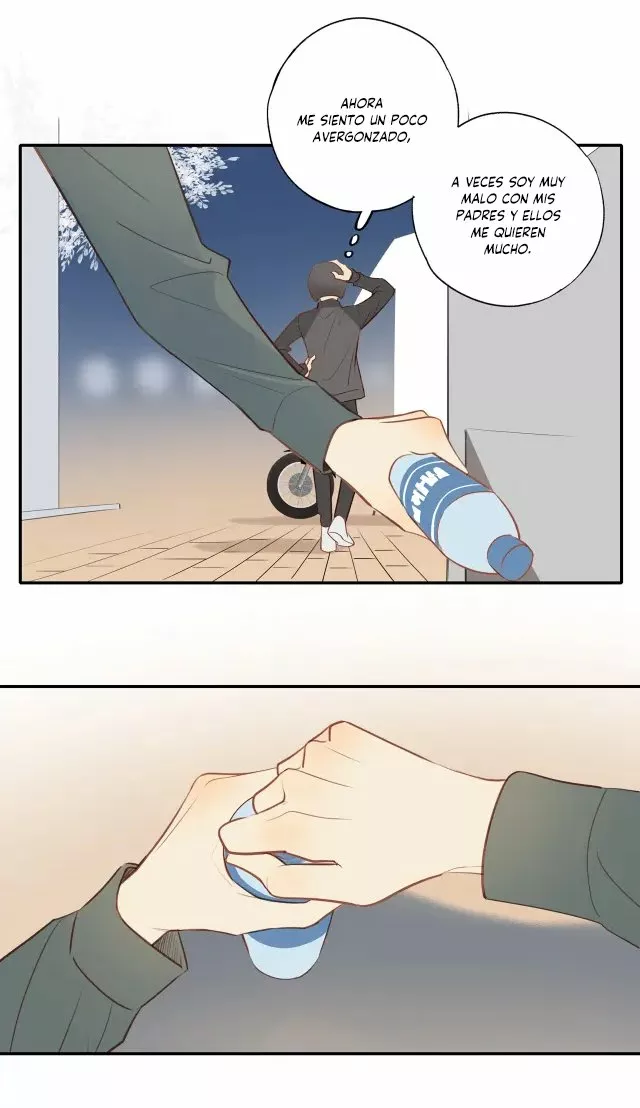 Página 36 del Manga